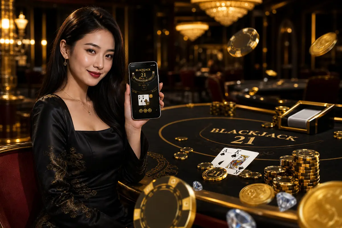 haobet Live Dealer ကာမဲကစားခြင်း နည်းလမ်း