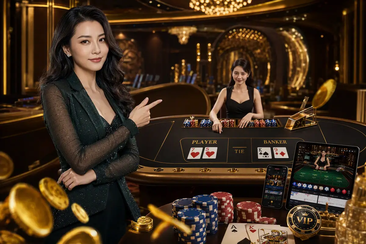 haobet VIP Cashback ဆုလာဘ်များ