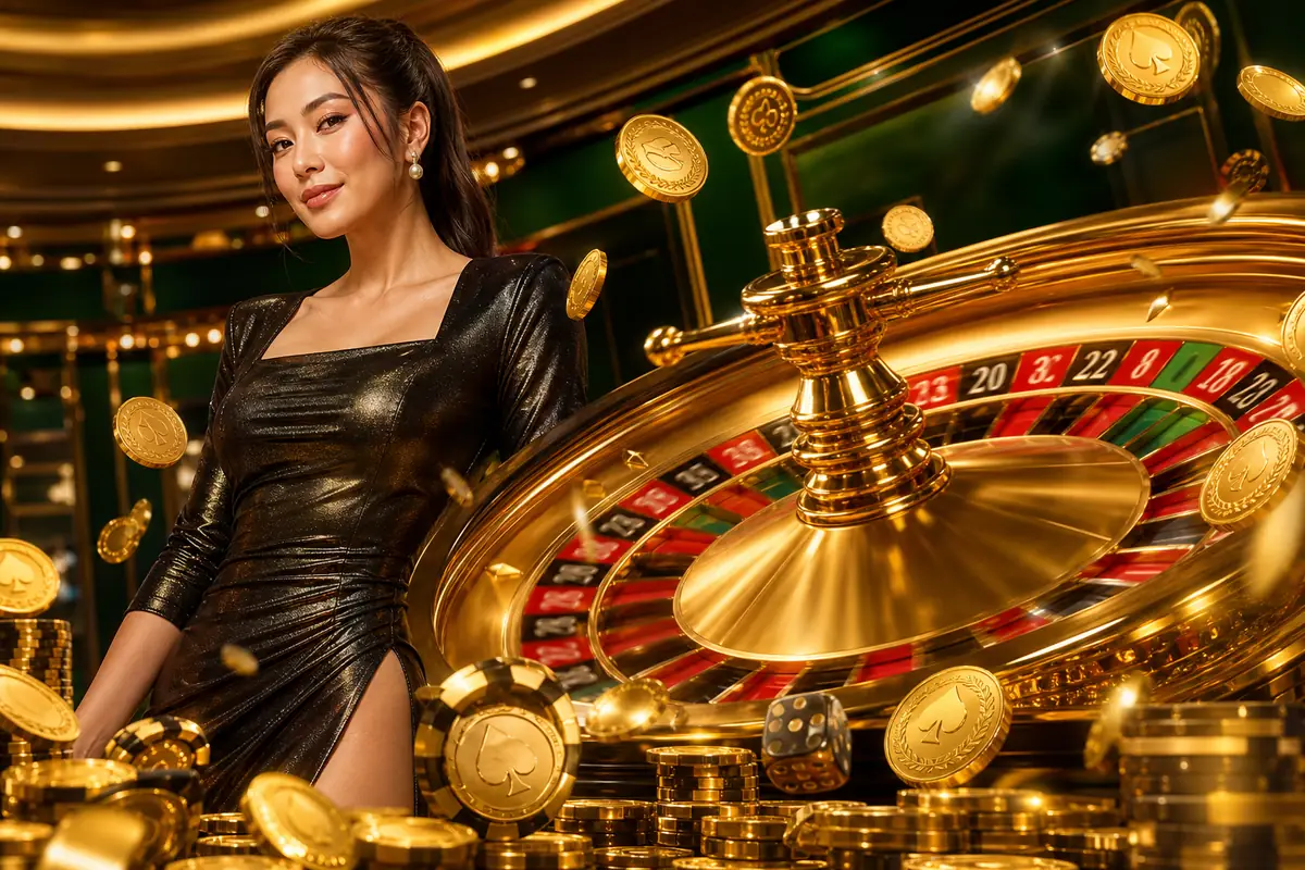haobet VIP Cashback အဆင့်ဆင့် ရရှိနည်း